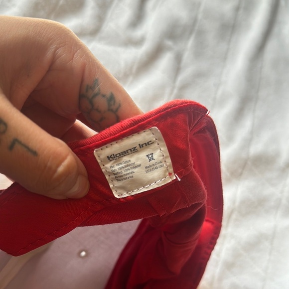 Mike Trout 27 angels baseball hat - Picture 6 of 6